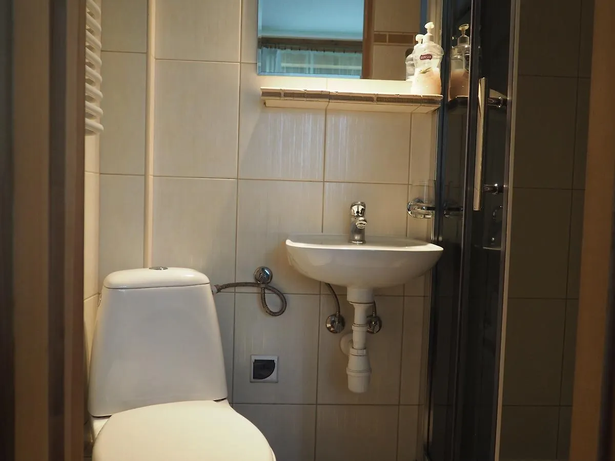 Homestay Koci Zamek Apartment Zakopane
