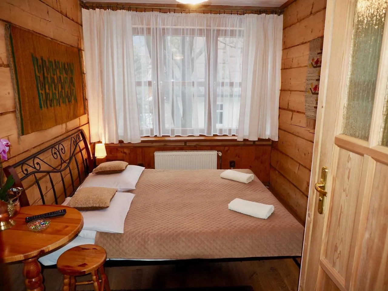 Homestay Koci Zamek Apartment Zakopane
