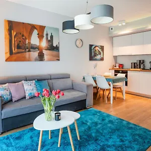 Rimini Moxy Te&am Cracow Kraków