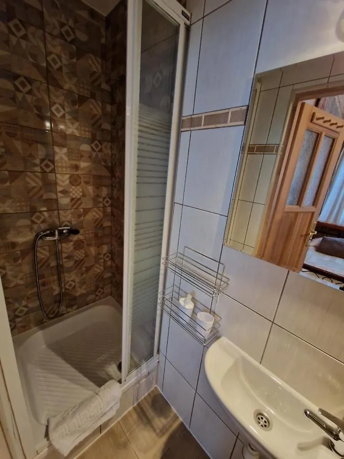 Appartamento Koci Zamek Zakopane