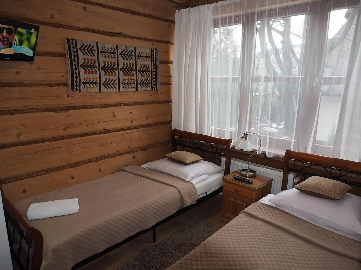 Appartamento Koci Zamek Zakopane